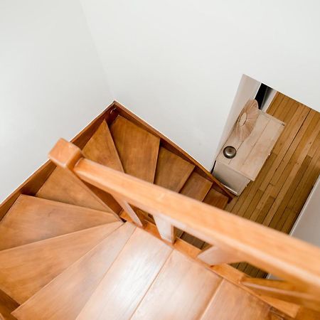 Logement Entier Ou A Partager Dans Maison Familiale A Rueil Malmaison, Proche De Paris La Defense Экстерьер фото