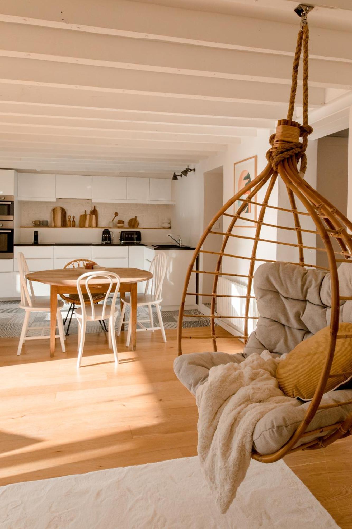 Logement Entier Ou A Partager Dans Maison Familiale A Rueil Malmaison, Proche De Paris La Defense Экстерьер фото