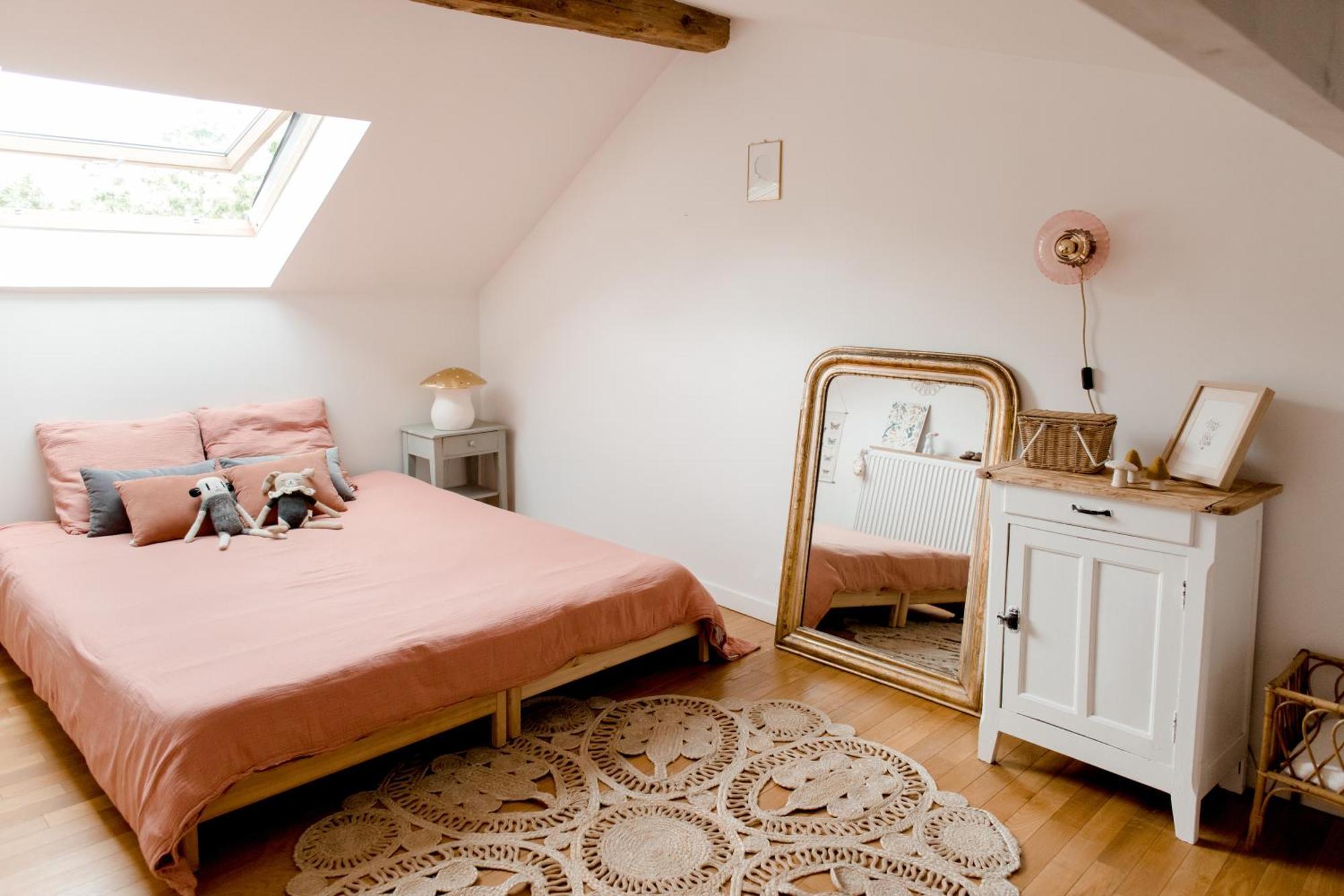 Logement Entier Ou A Partager Dans Maison Familiale A Rueil Malmaison, Proche De Paris La Defense Экстерьер фото